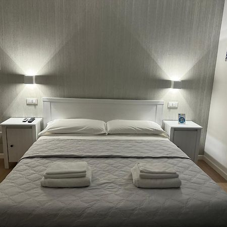 B&B Il Tramonto Capo dʼOrlando Екстериор снимка