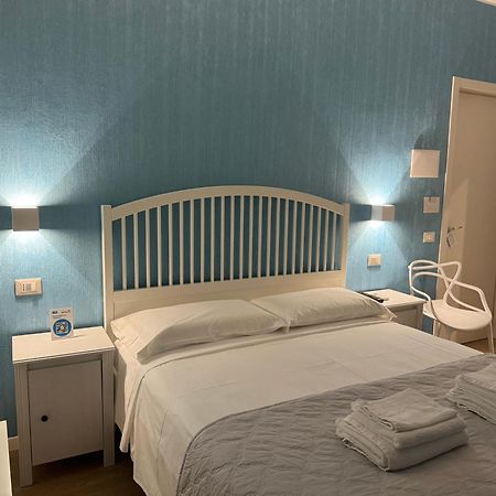 B&B Il Tramonto Capo dʼOrlando Екстериор снимка