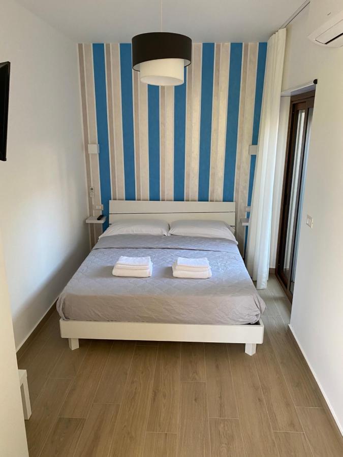 B&B Il Tramonto Capo dʼOrlando Екстериор снимка