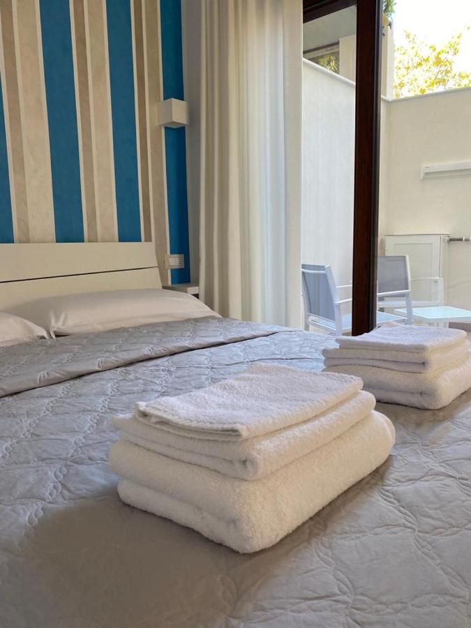 B&B Il Tramonto Capo dʼOrlando Екстериор снимка