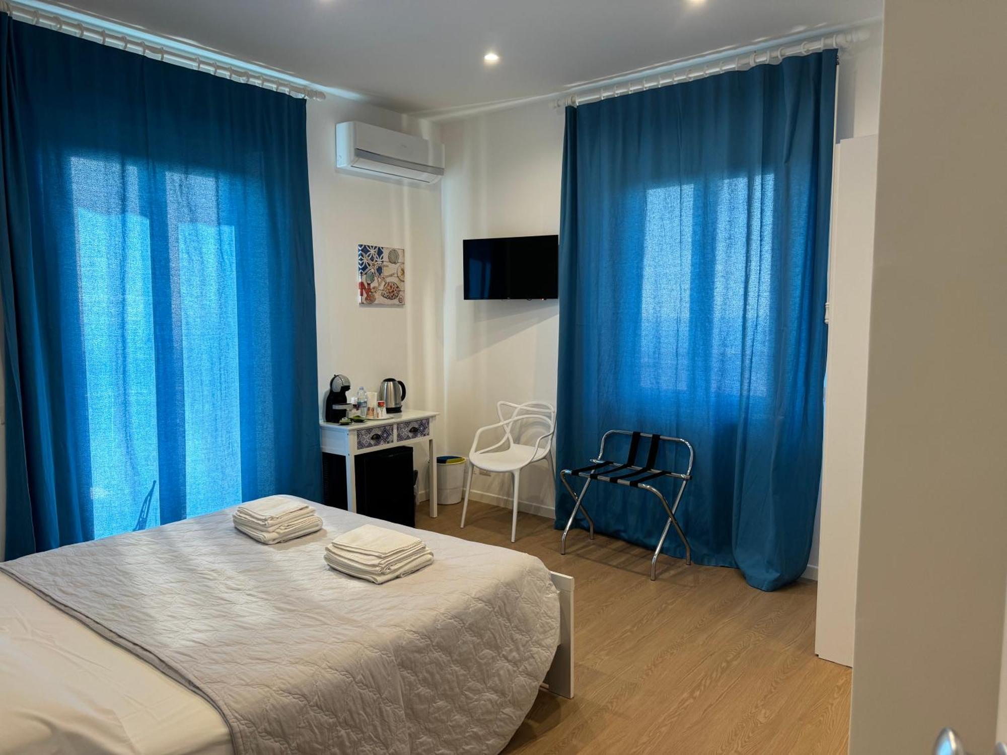 B&B Il Tramonto Capo dʼOrlando Екстериор снимка