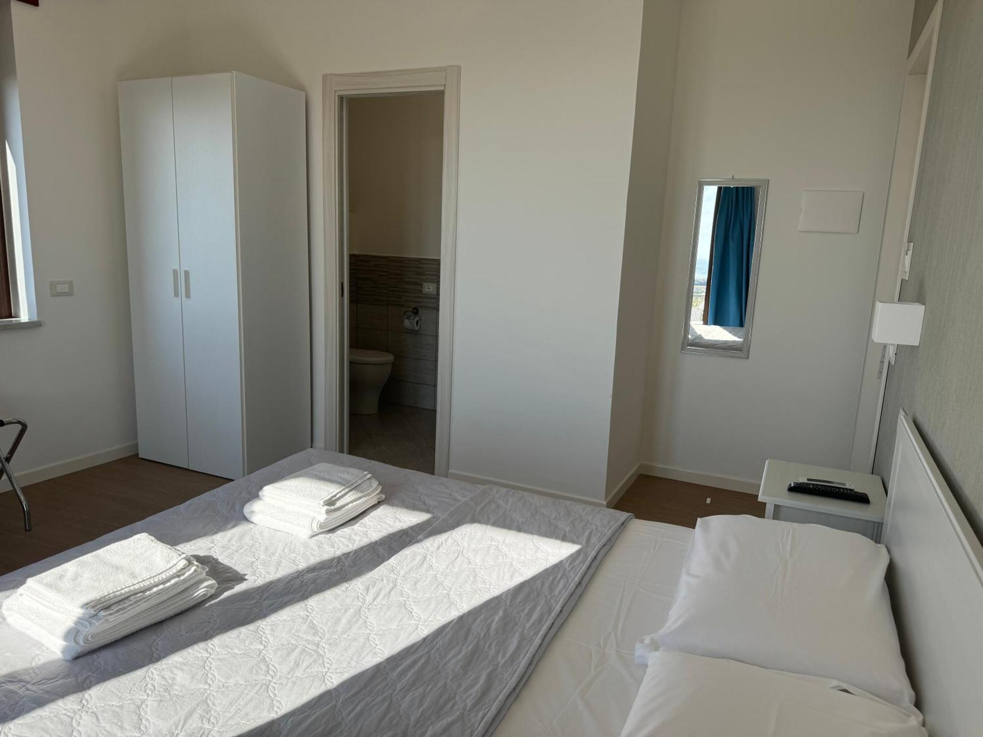 B&B Il Tramonto Capo dʼOrlando Екстериор снимка