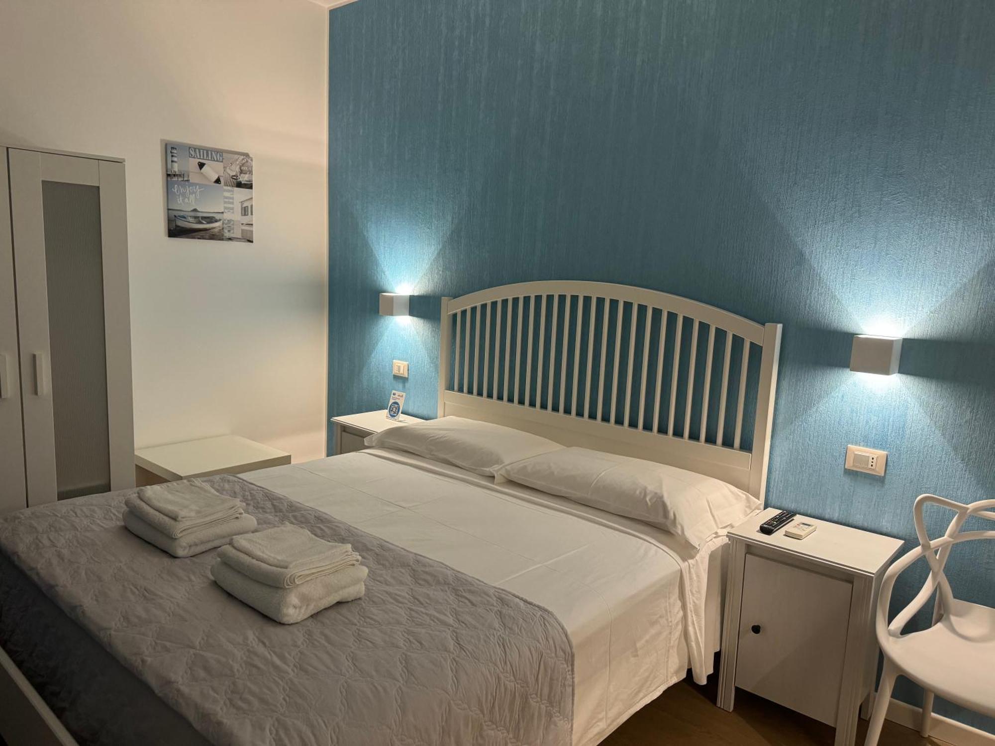 B&B Il Tramonto Capo dʼOrlando Екстериор снимка