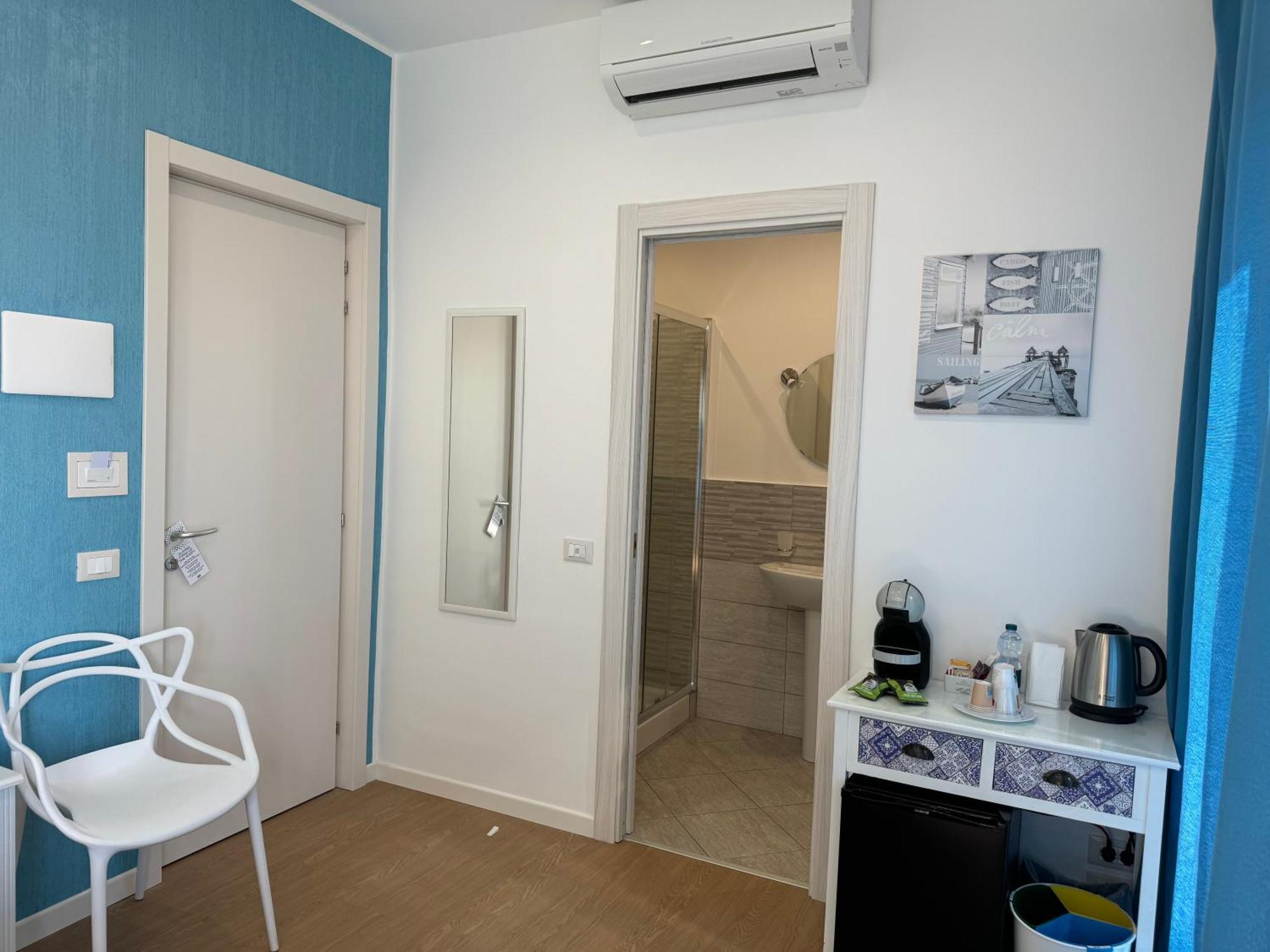 B&B Il Tramonto Capo dʼOrlando Екстериор снимка