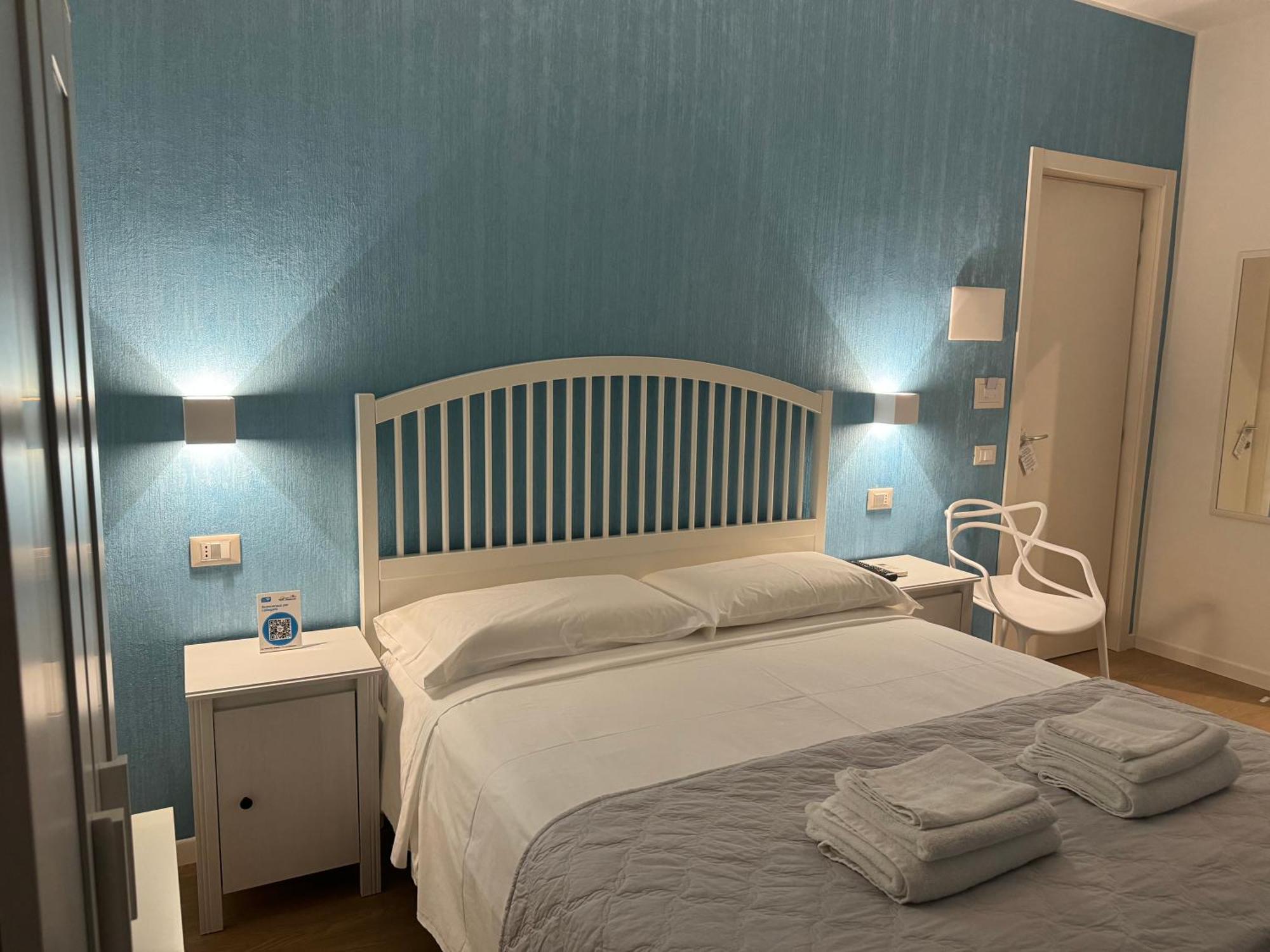 B&B Il Tramonto Capo dʼOrlando Екстериор снимка